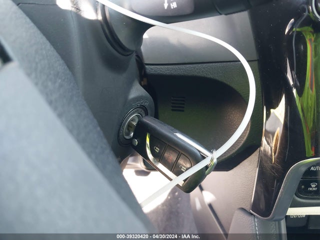 Scion IM 2016 JTNKARJE8GJ507054 Image 11