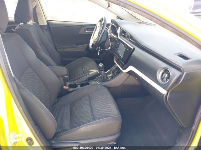 JTNKARJE8GJ507054 Scion IM