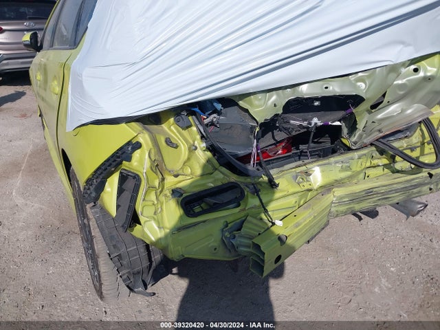 JTNKARJE8GJ507054 Scion IM