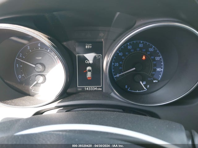 JTNKARJE8GJ507054 Scion IM