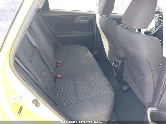 JTNKARJE8GJ507054 Scion IM