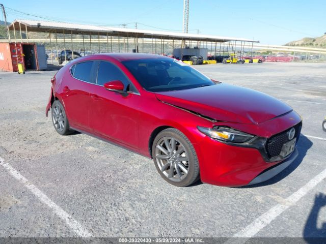 Aukcja sprzedaży 2020 Mazda Mazda3, vin: JM1BPALMXL1164010, numer aukcji: 39320430