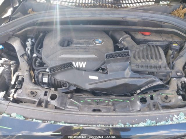 WBXYJ5C59K5N83374 BMW X2 Xdrive28i