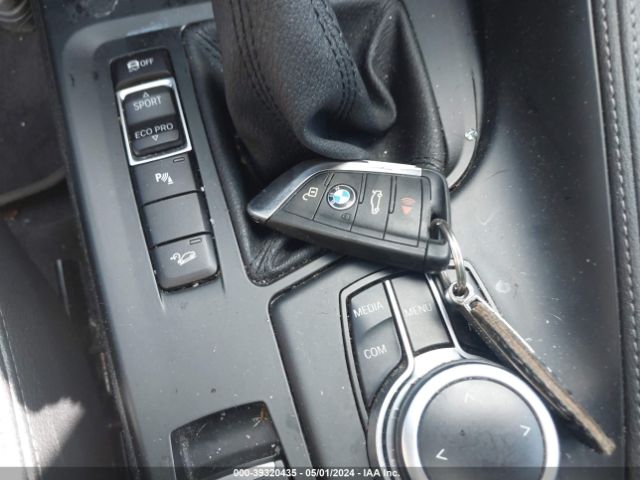 WBXYJ5C59K5N83374 BMW X2 Xdrive28i