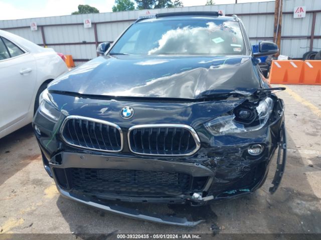 WBXYJ5C59K5N83374 BMW X2 Xdrive28i