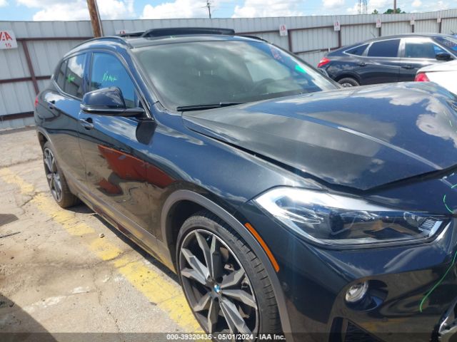 WBXYJ5C59K5N83374 BMW X2 Xdrive28i
