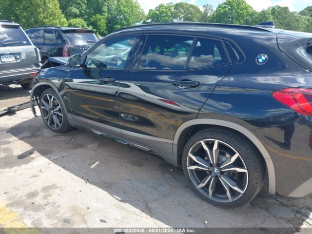 WBXYJ5C59K5N83374 BMW X2 Xdrive28i