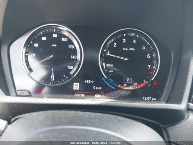 WBXYJ5C59K5N83374 BMW X2 Xdrive28i
