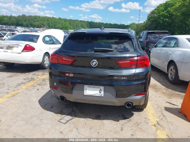 WBXYJ5C59K5N83374 BMW X2 Xdrive28i
