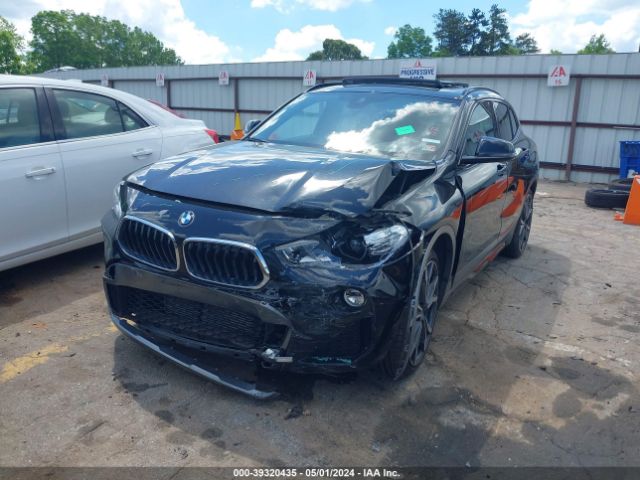 WBXYJ5C59K5N83374 BMW X2 Xdrive28i