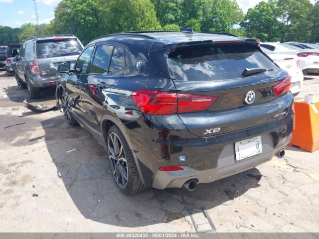 WBXYJ5C59K5N83374 BMW X2 Xdrive28i