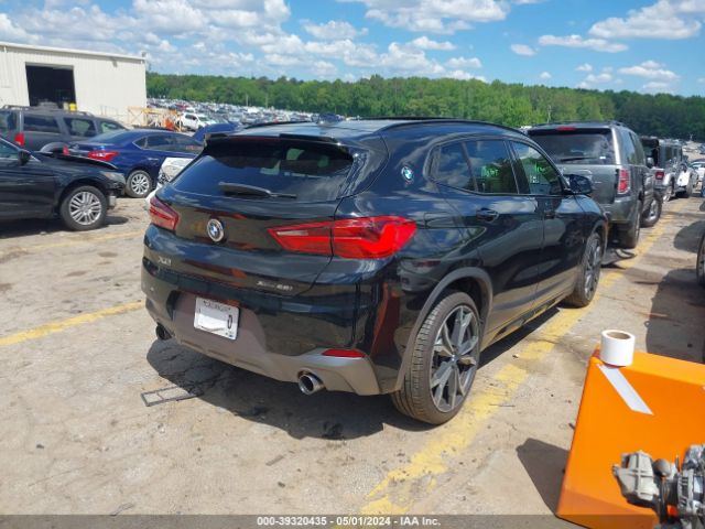 WBXYJ5C59K5N83374 BMW X2 Xdrive28i