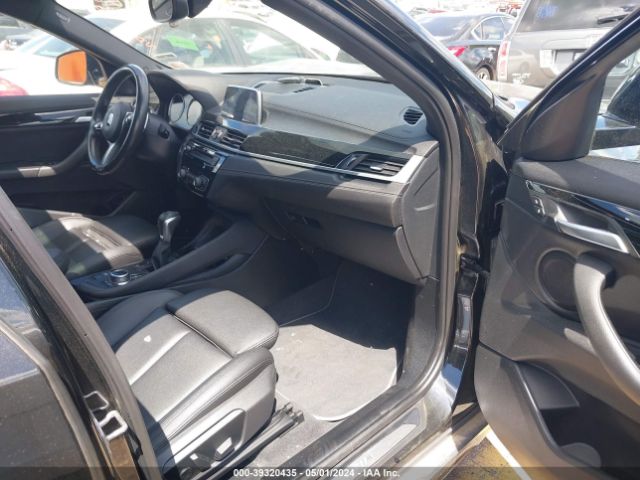 WBXYJ5C59K5N83374 BMW X2 Xdrive28i