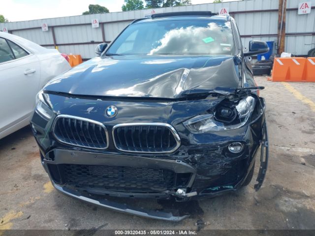 WBXYJ5C59K5N83374 BMW X2 Xdrive28i