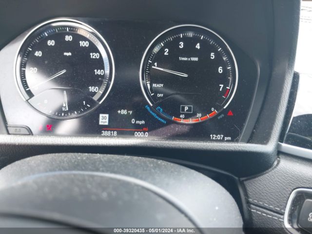 WBXYJ5C59K5N83374 BMW X2 Xdrive28i