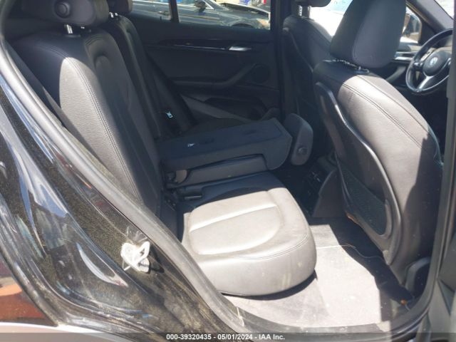 WBXYJ5C59K5N83374 BMW X2 Xdrive28i