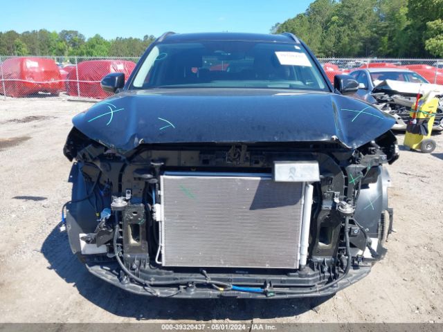KM8R5DGE9PU607627 Hyundai Palisade Limited