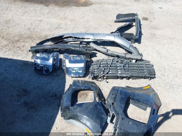 KM8R5DGE9PU607627 Hyundai Palisade Limited