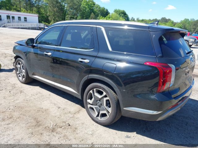 KM8R5DGE9PU607627 Hyundai Palisade Limited