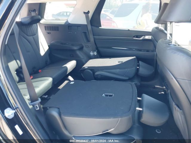 KM8R5DGE9PU607627 Hyundai Palisade Limited