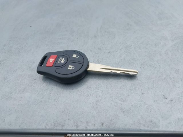 3N1CN7AP8EL861930 Nissan Versa 1.6 S/1.6 S+/1.6 Sl/1.6 Sv