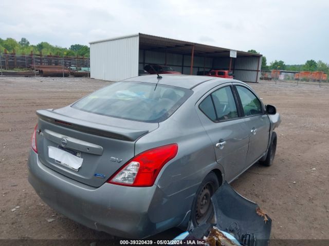 3N1CN7AP8EL861930 Nissan Versa 1.6 S/1.6 S+/1.6 Sl/1.6 Sv