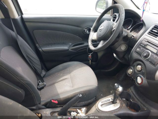 3N1CN7AP8EL861930 Nissan Versa 1.6 S/1.6 S+/1.6 Sl/1.6 Sv