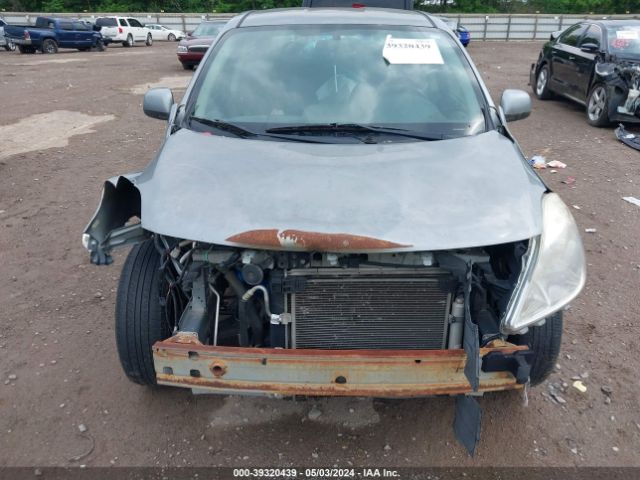 3N1CN7AP8EL861930 Nissan Versa 1.6 S/1.6 S+/1.6 Sl/1.6 Sv