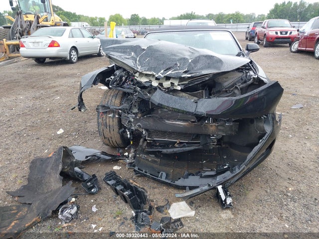 Chevrolet Camaro 1lt 2019 1G1FB3DS4K0141442 Image 11