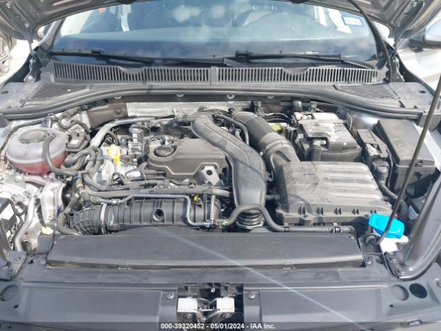 3VW7M7BU1RM004237 Volkswagen Jetta 1.5t Se