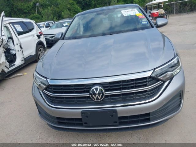 3VW7M7BU1RM004237 Volkswagen Jetta 1.5t Se