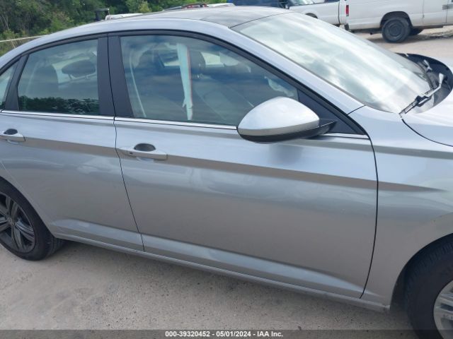 3VW7M7BU1RM004237 Volkswagen Jetta 1.5t Se
