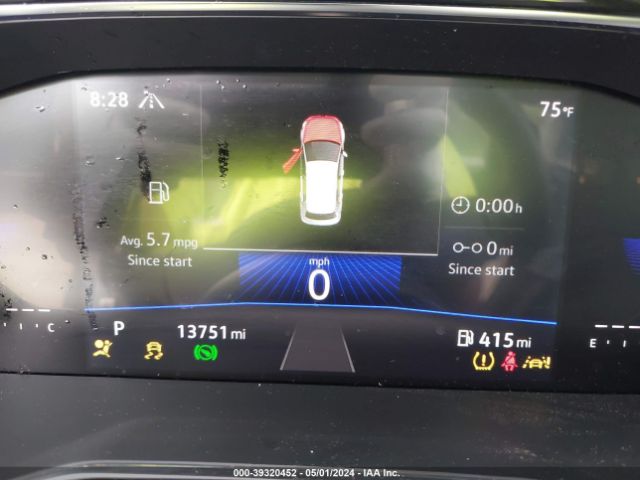 3VW7M7BU1RM004237 Volkswagen Jetta 1.5t Se