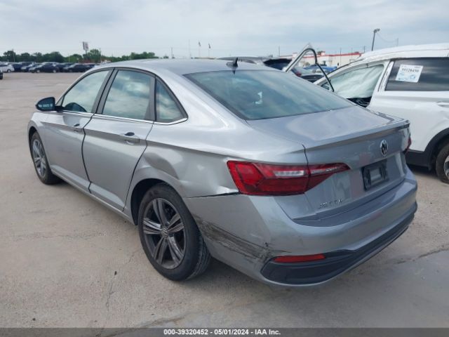 3VW7M7BU1RM004237 Volkswagen Jetta 1.5t Se