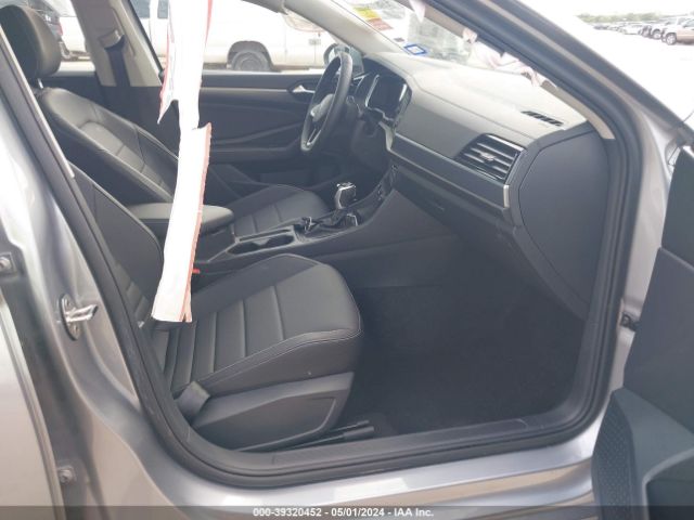 3VW7M7BU1RM004237 Volkswagen Jetta 1.5t Se