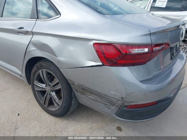 3VW7M7BU1RM004237 Volkswagen Jetta 1.5t Se