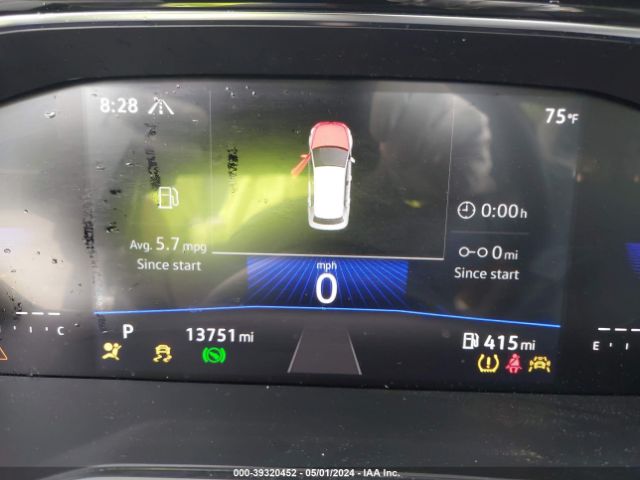 3VW7M7BU1RM004237 Volkswagen Jetta 1.5t Se
