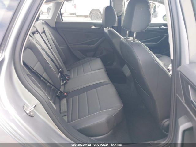 3VW7M7BU1RM004237 Volkswagen Jetta 1.5t Se