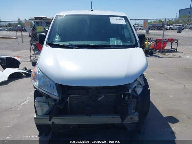 Nissan Nv200 S 2016 3N6CM0KN9GK691751 Image 13