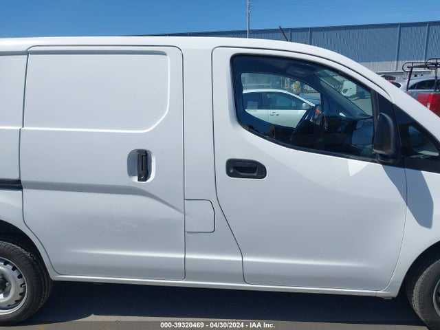 Nissan Nv200 S 2016 3N6CM0KN9GK691751 Image 14