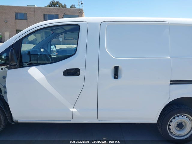 Nissan Nv200 S 2016 3N6CM0KN9GK691751 Image 15