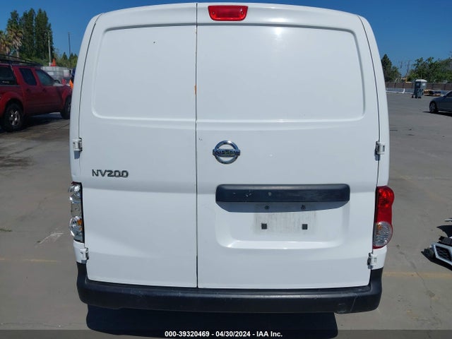 Nissan Nv200 S 2016 3N6CM0KN9GK691751 Image 17