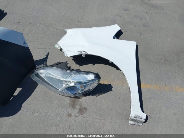 Nissan Nv200 S 2016 3N6CM0KN9GK691751 Image 18