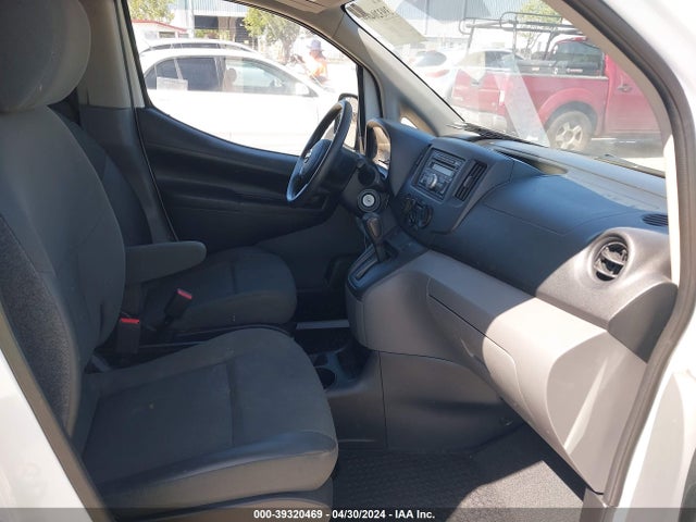 Nissan Nv200 S 2016 3N6CM0KN9GK691751 Image 5