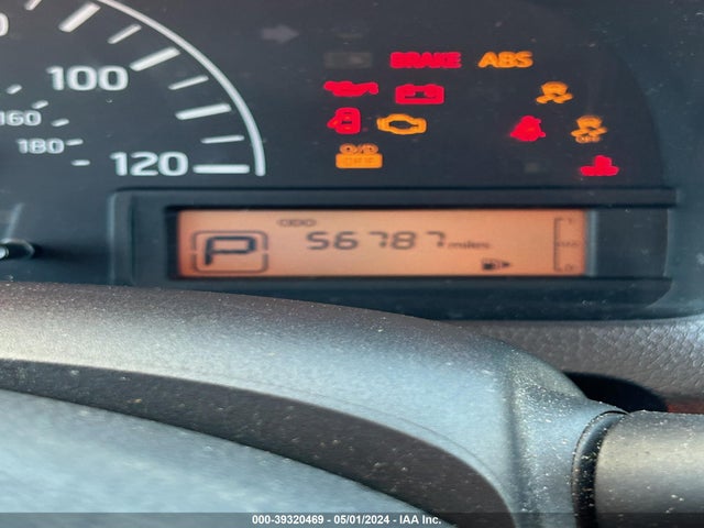Nissan Nv200 S 2016 3N6CM0KN9GK691751 Image 7