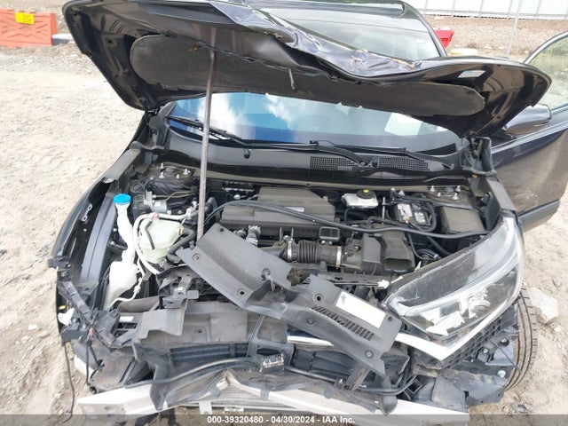 Honda Cr-v Ex-l 2019 7FARW1H80KE022966 Image 10