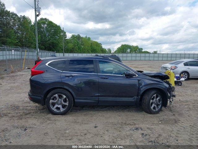 Honda Cr-v Ex-l 2019 7FARW1H80KE022966 Image 12
