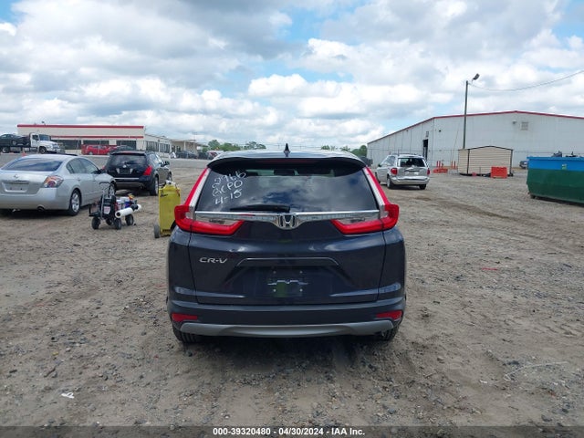 Honda Cr-v Ex-l 2019 7FARW1H80KE022966 Image 15