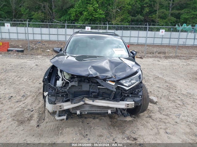 Honda Cr-v Ex-l 2019 7FARW1H80KE022966 Image 6