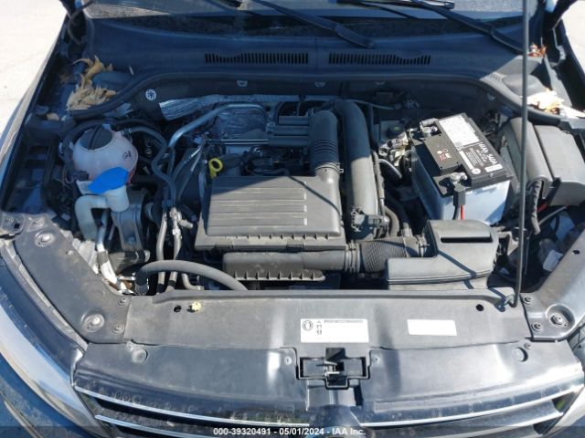 3VW2B7AJ1HM227495 Volkswagen Jetta 1.4t S